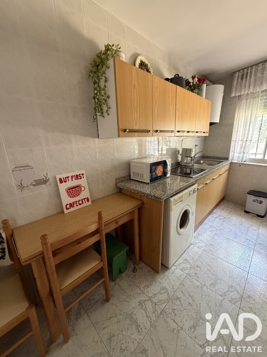 Villa en Villamañán, León, España 2 dormitorios, 110 m2 No. 195810