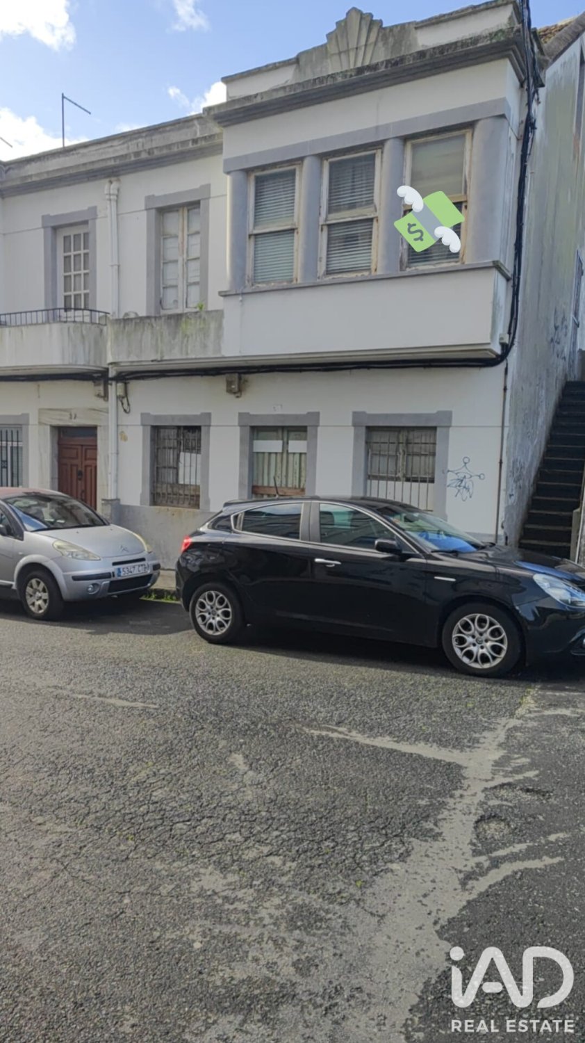 Townhouse à Ferrol, A Coruna, Espagne 6 chambres, 151 m2 No. 195813