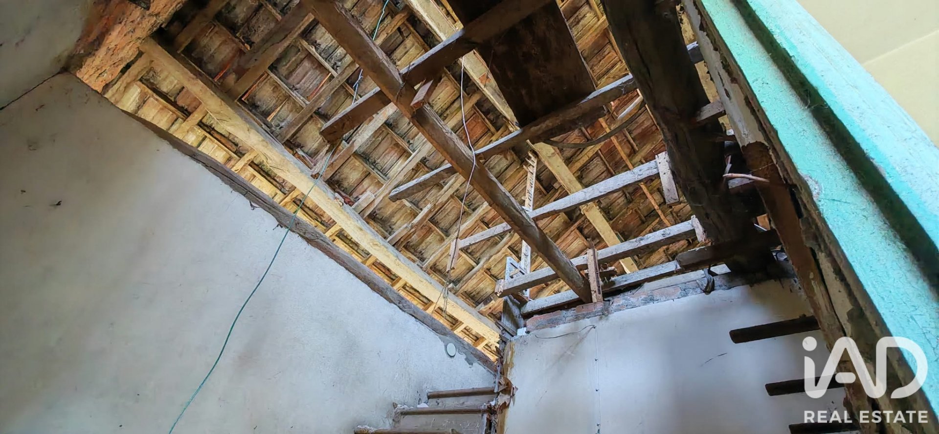 Townhouse à Ferrol, A Coruna, Espagne 6 chambres, 151 m2 No. 195813