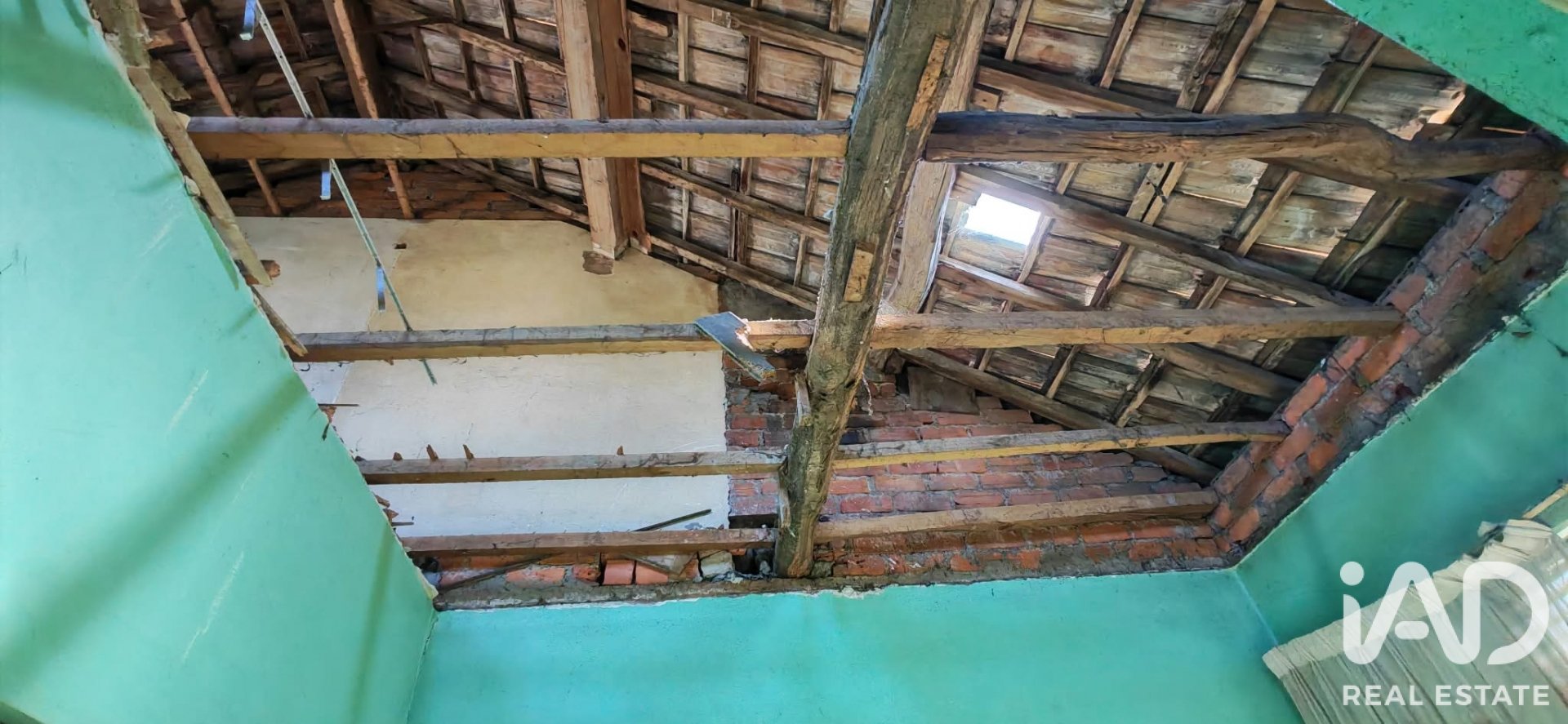 Townhouse à Ferrol, A Coruna, Espagne 6 chambres, 151 m2 No. 195813