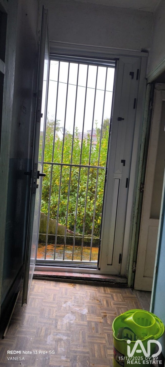 Townhouse à Ferrol, A Coruna, Espagne 6 chambres, 151 m2 No. 195813