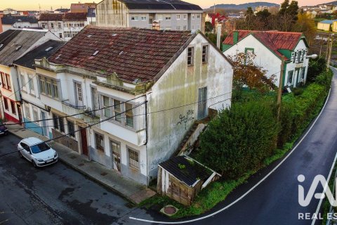 Townhouse à Ferrol, A Coruna, Espagne 6 chambres, 151 m2 No. 195813