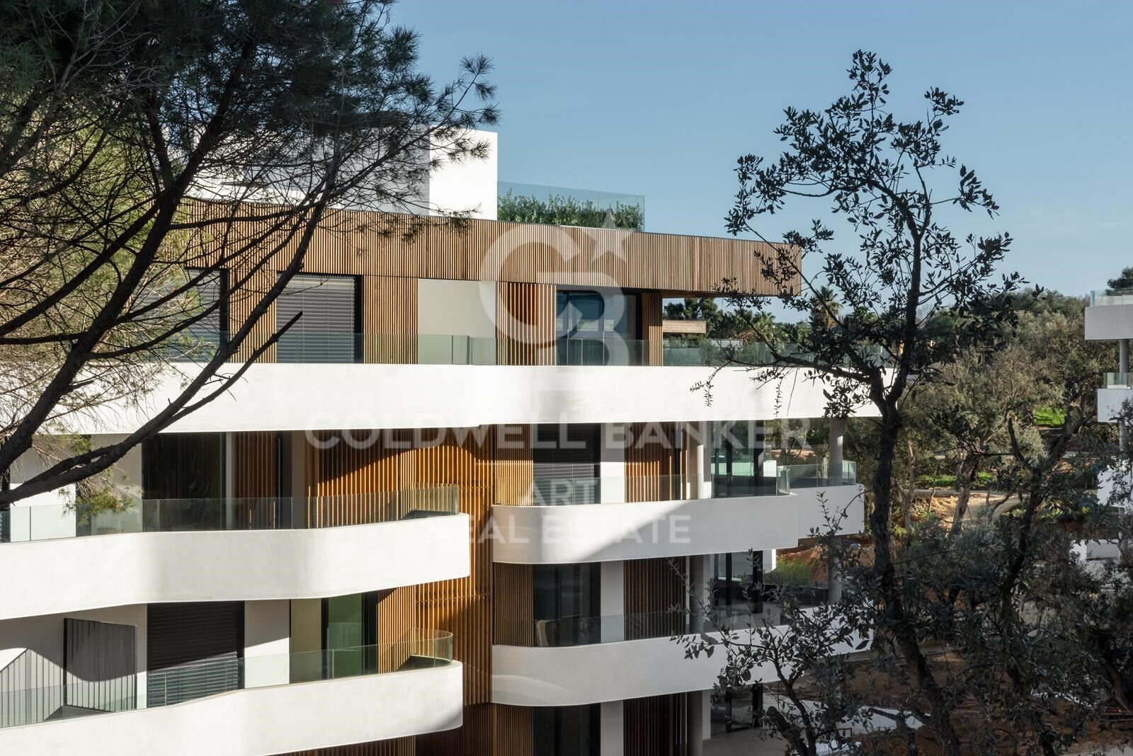 Huoneisto Sotogrande, Cadiz, Espanja 3 makuuhuonetta, 195 m2 No. 158692