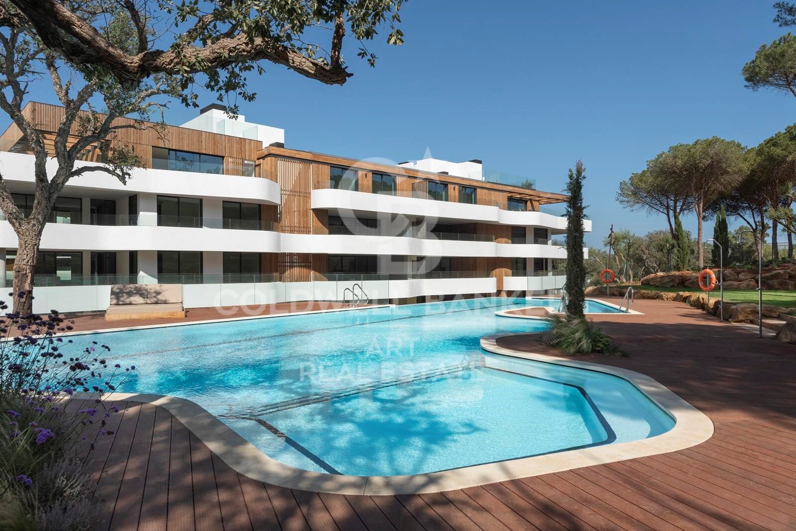 Huoneisto Sotogrande, Cadiz, Espanja 3 makuuhuonetta, 195 m2 No. 158692