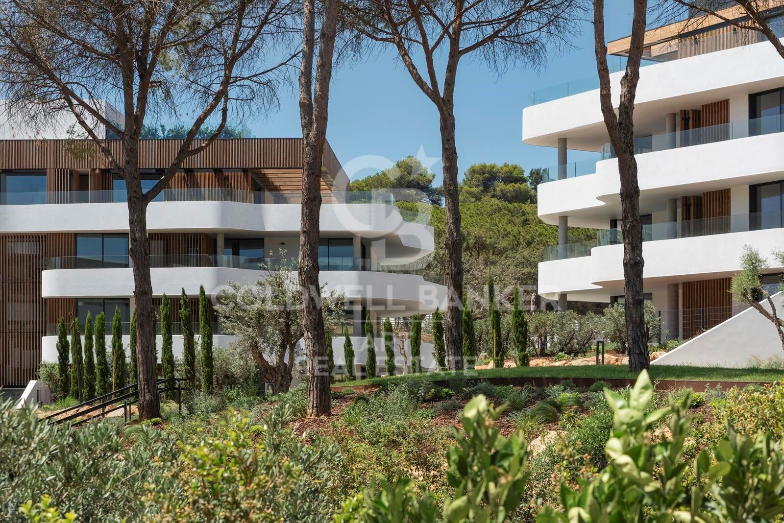 Huoneisto Sotogrande, Cadiz, Espanja 3 makuuhuonetta, 195 m2 No. 158692