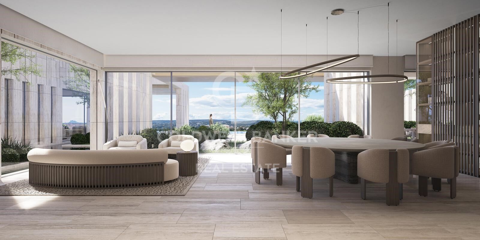 Villa Sotogrande, Cadiz, Spānijā 7 istabas, 2301 m2 Nr. 158687