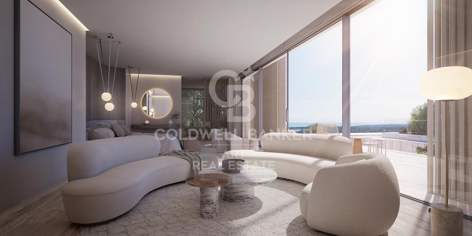 Villa Sotogrande, Cadiz, Spānijā 7 istabas, 2301 m2 Nr. 158687