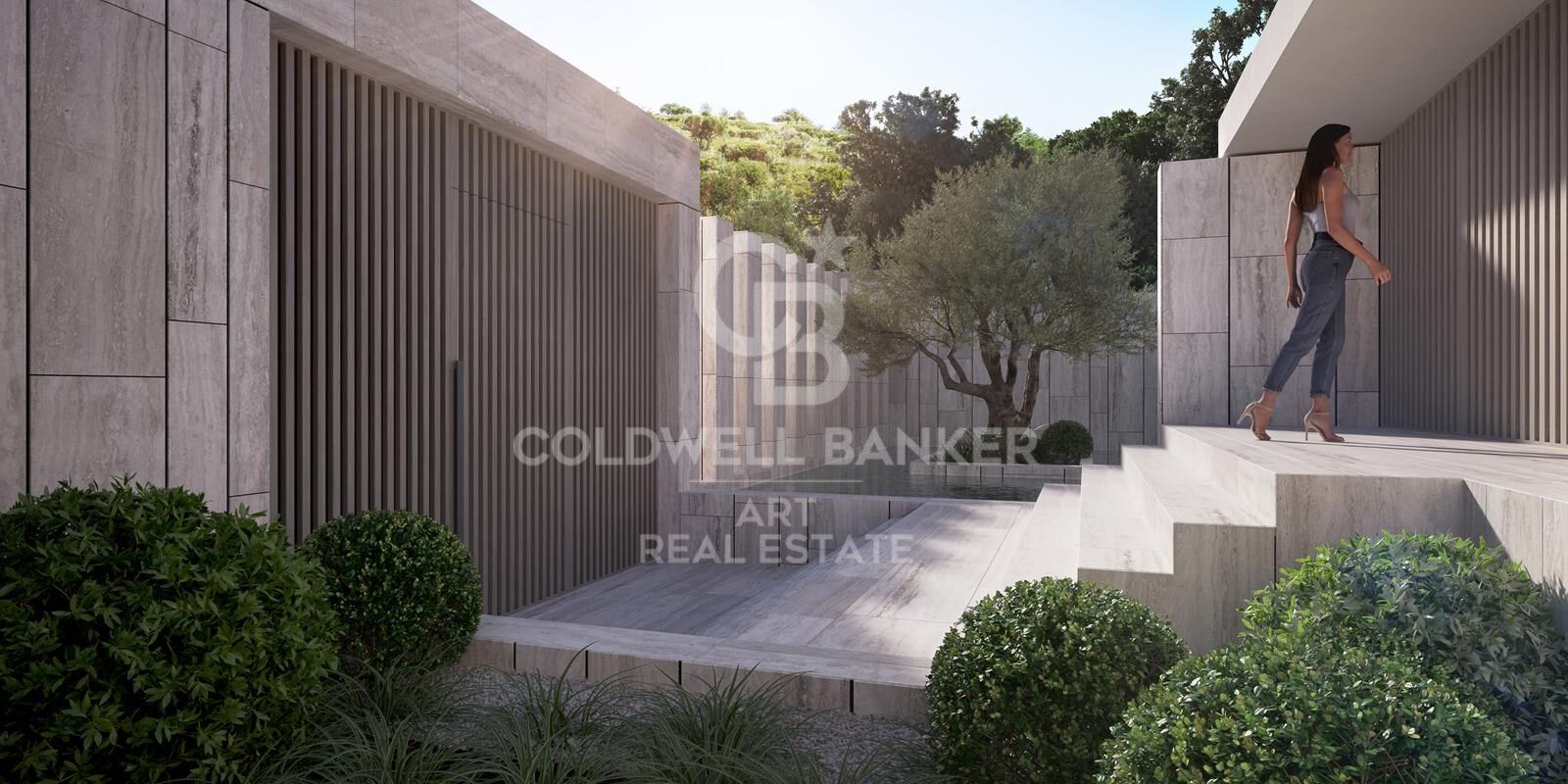 Villa Sotogrande, Cadiz, Spānijā 7 istabas, 2301 m2 Nr. 158687