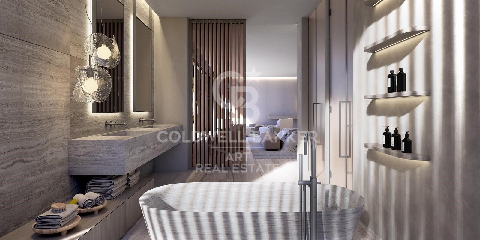 Villa Sotogrande, Cadiz, Spānijā 7 istabas, 2301 m2 Nr. 158687