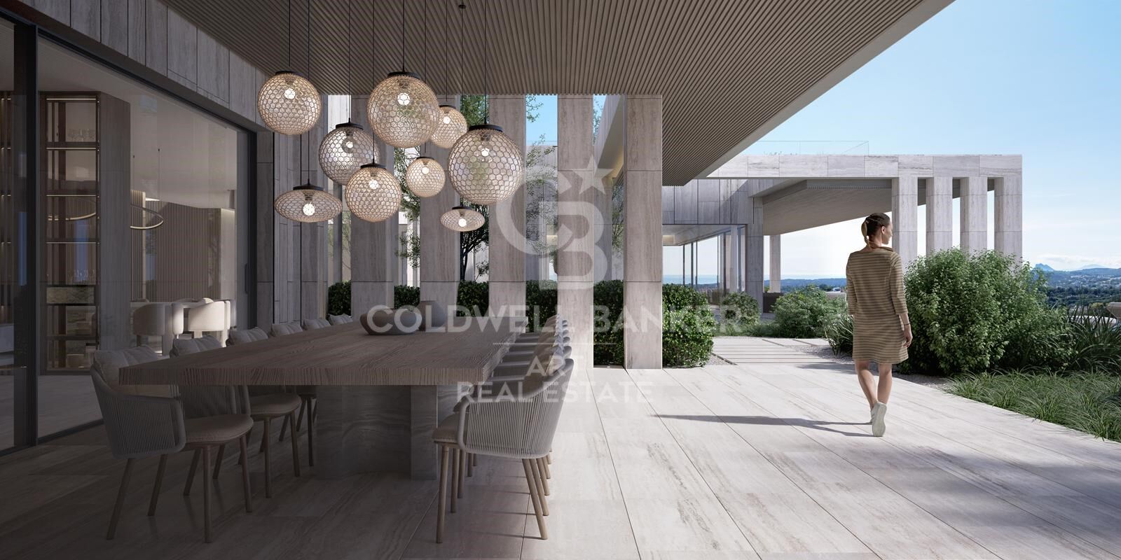 Villa Sotogrande, Cadiz, Spānijā 7 istabas, 2301 m2 Nr. 158687
