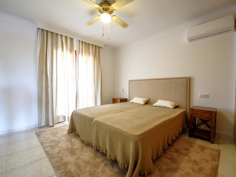 Villa en Porto Cristo, Mallorca, España 3 dormitorios, 360 m2 No. 147541