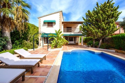 Villa in Porto Cristo, Mallorca, Spanien 3 Schlafzimmer, 360 m2 Nr. 147541