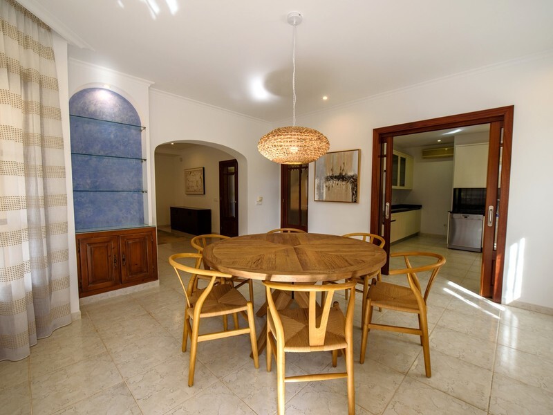 Villa en Porto Cristo, Mallorca, España 3 dormitorios, 360 m2 No. 147541