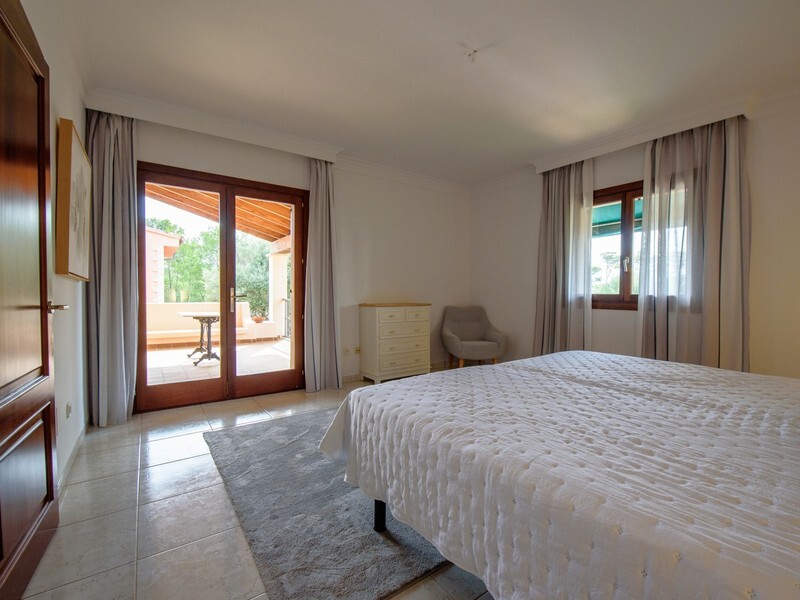 Villa en Porto Cristo, Mallorca, España 3 dormitorios, 360 m2 No. 147541