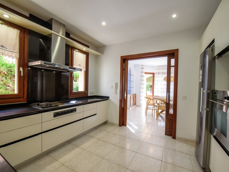 Villa en Porto Cristo, Mallorca, España 3 dormitorios, 360 m2 No. 147541