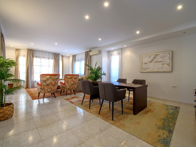 Villa en Porto Cristo, Mallorca, España 3 dormitorios, 360 m2 No. 147541