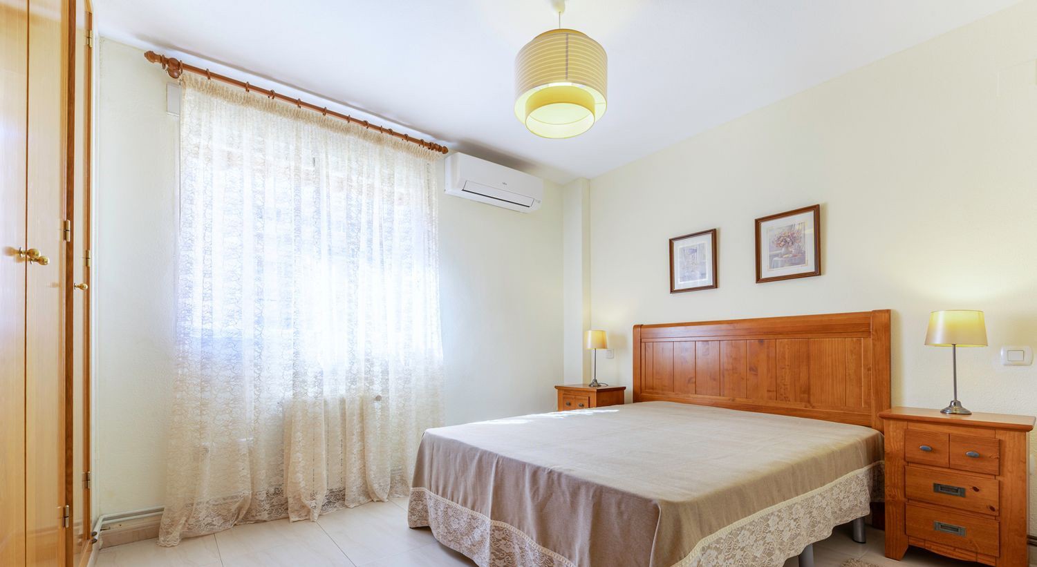 Apartament w Alicante, Hiszpania 3 sypialnie, 95 mkw. nr 180106