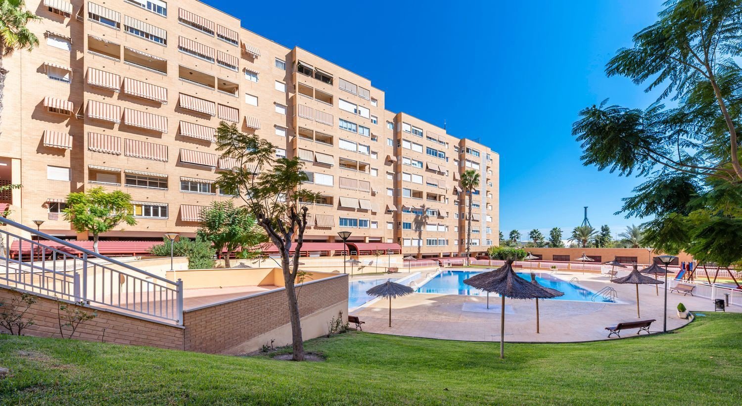 Apartament w Alicante, Hiszpania 3 sypialnie, 95 mkw. nr 180106