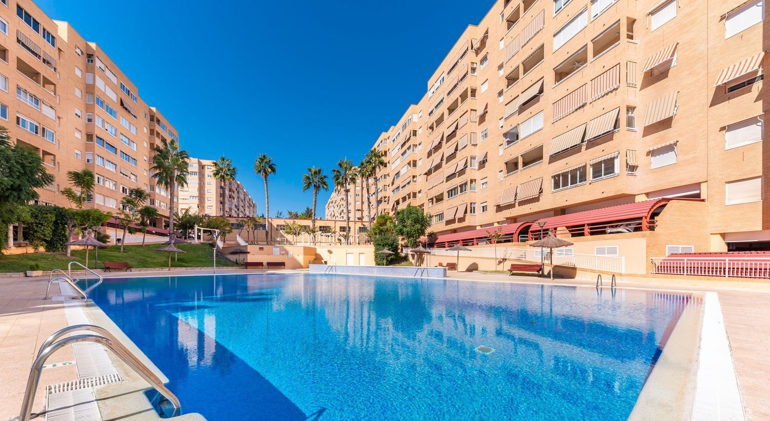 Apartament w Alicante, Hiszpania 3 sypialnie, 95 mkw. nr 180106