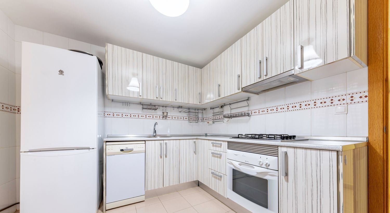 Apartament w Alicante, Hiszpania 3 sypialnie, 95 mkw. nr 180106