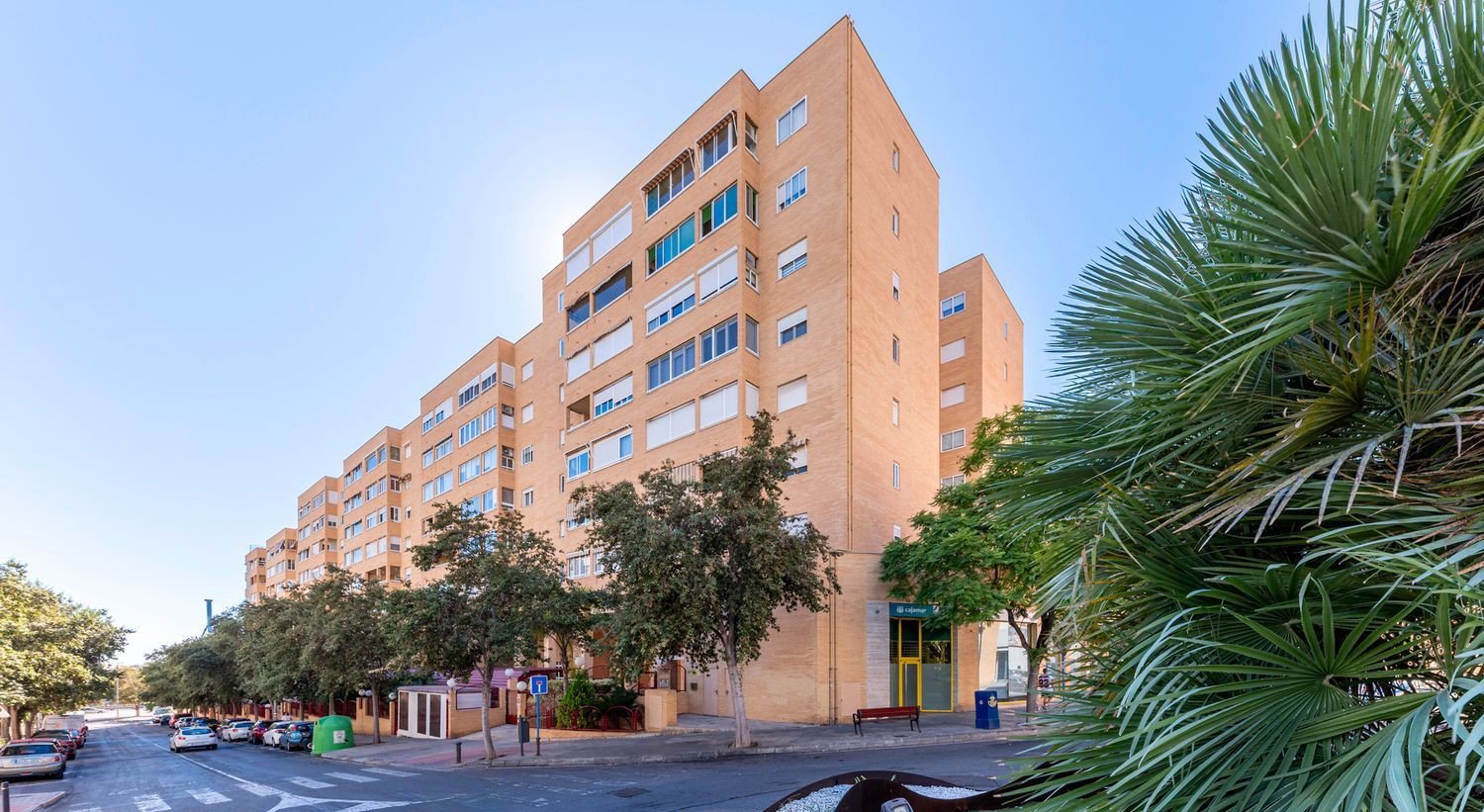 Apartament w Alicante, Hiszpania 3 sypialnie, 95 mkw. nr 180106