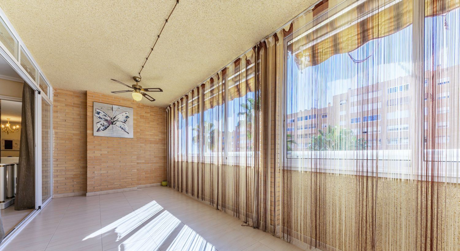 Apartament w Alicante, Hiszpania 3 sypialnie, 95 mkw. nr 180106