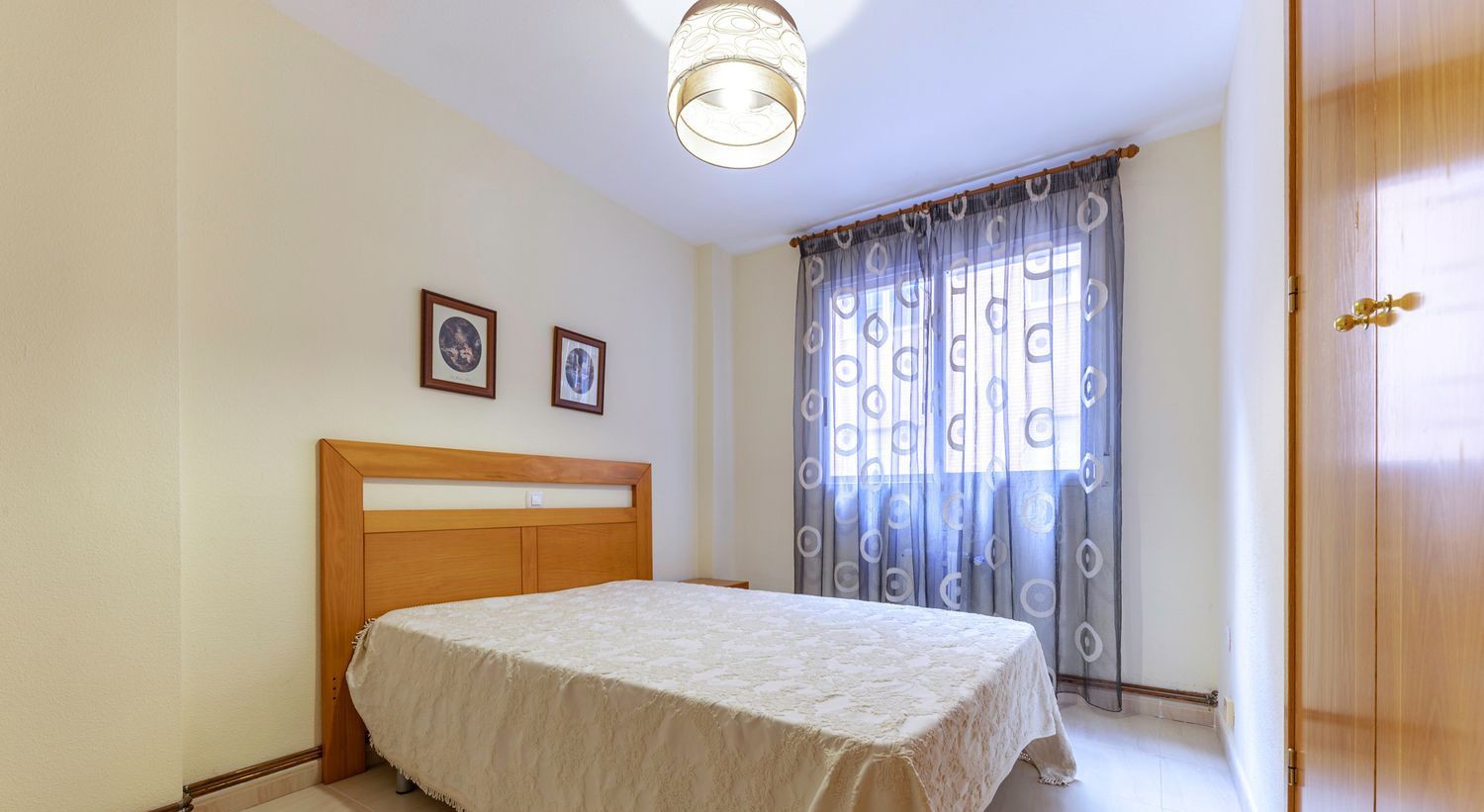 Apartament w Alicante, Hiszpania 3 sypialnie, 95 mkw. nr 180106