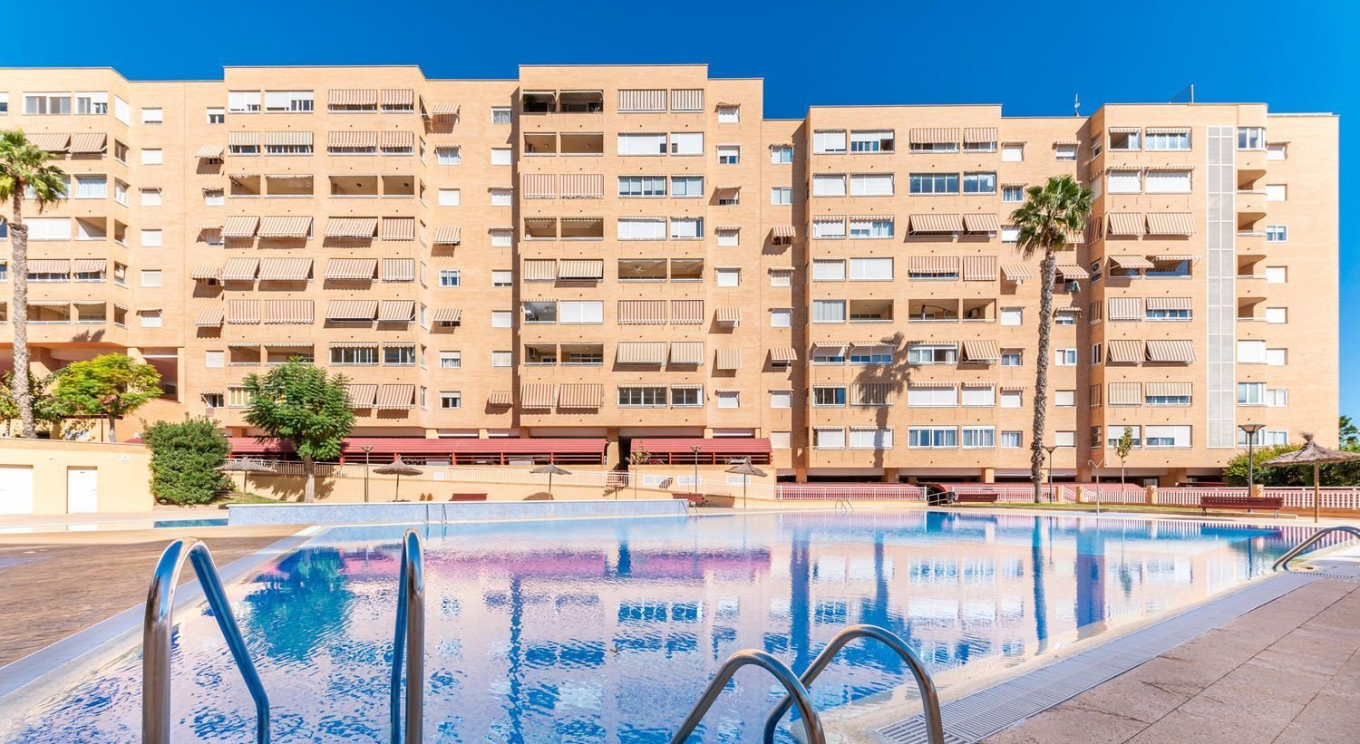 Apartament w Alicante, Hiszpania 3 sypialnie, 95 mkw. nr 180106