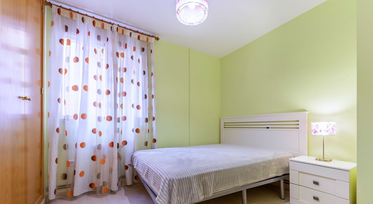 Apartament w Alicante, Hiszpania 3 sypialnie, 95 mkw. nr 180106