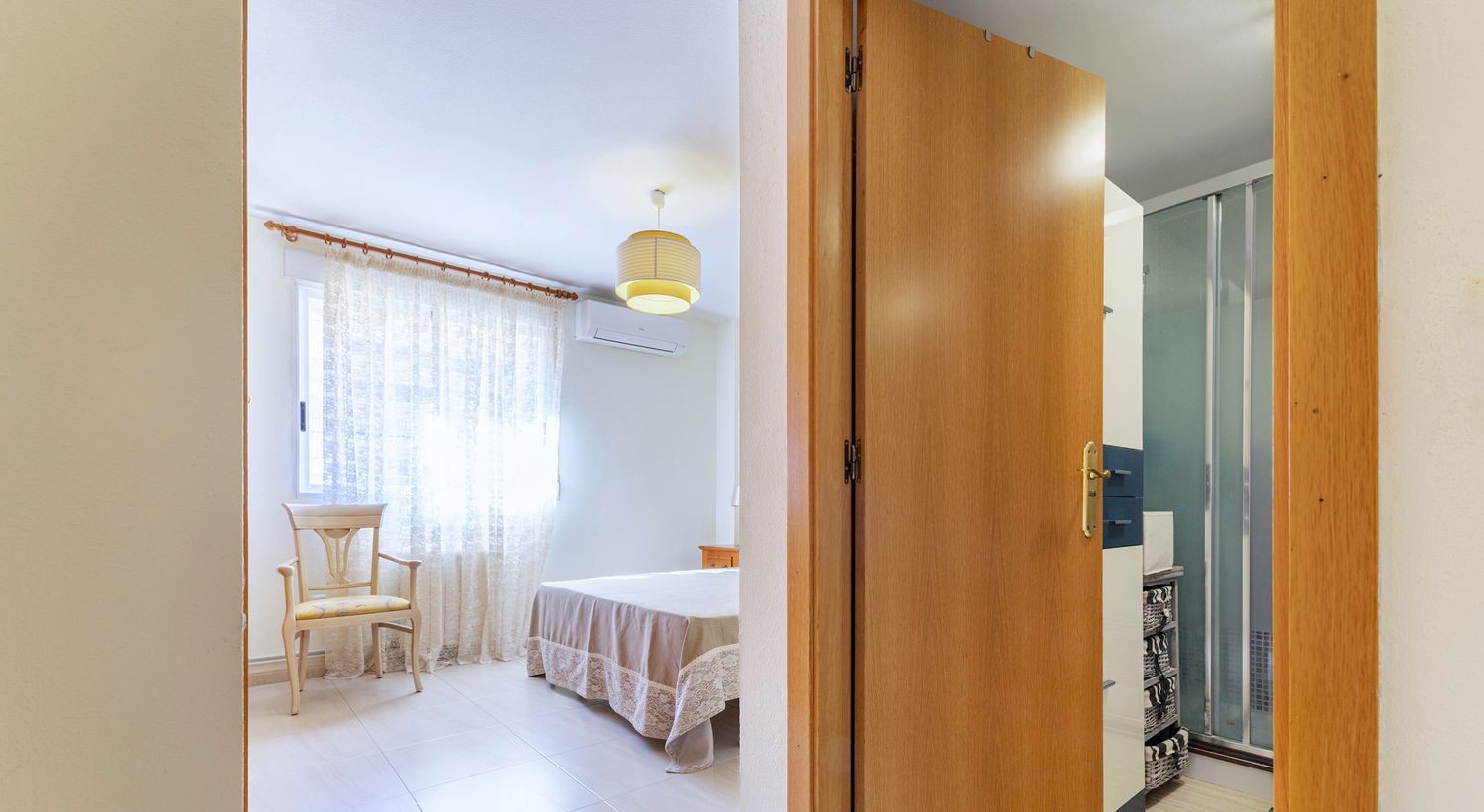 Apartament w Alicante, Hiszpania 3 sypialnie, 95 mkw. nr 180106