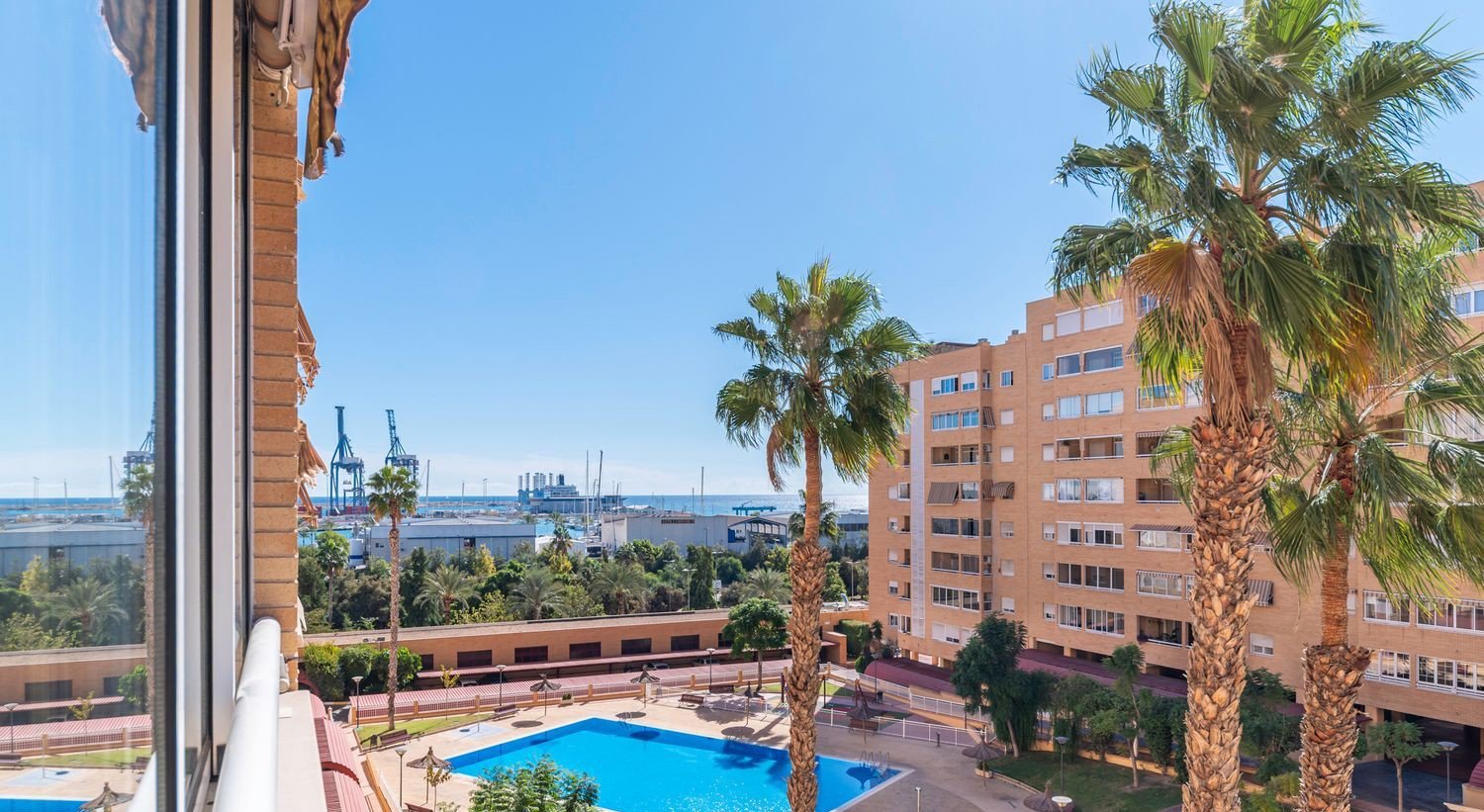 Apartament w Alicante, Hiszpania 3 sypialnie, 95 mkw. nr 180106
