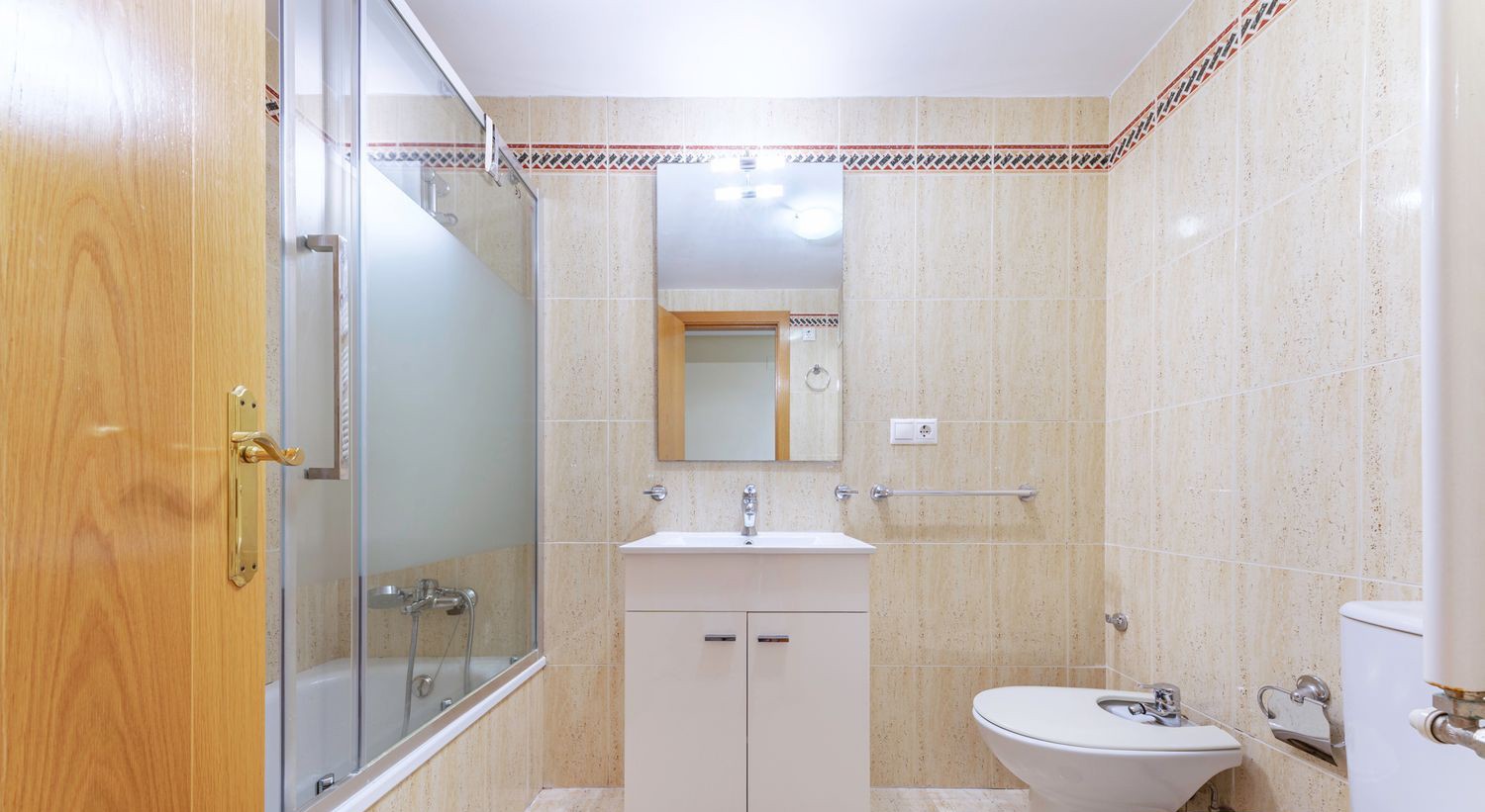 Apartament w Alicante, Hiszpania 3 sypialnie, 95 mkw. nr 180106