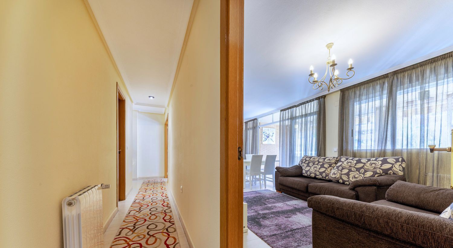 Apartament w Alicante, Hiszpania 3 sypialnie, 95 mkw. nr 180106