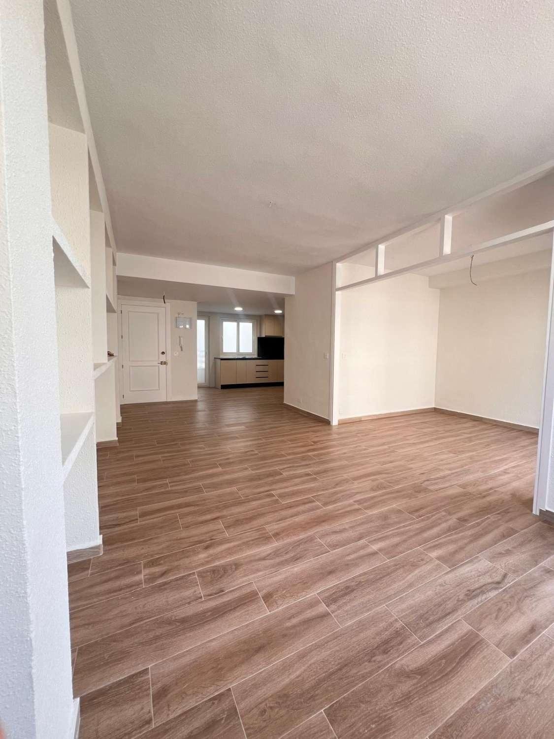 Apartment in Torrevieja, Alicante, Spain 2 bedrooms, 83 sq.m. No. 181301