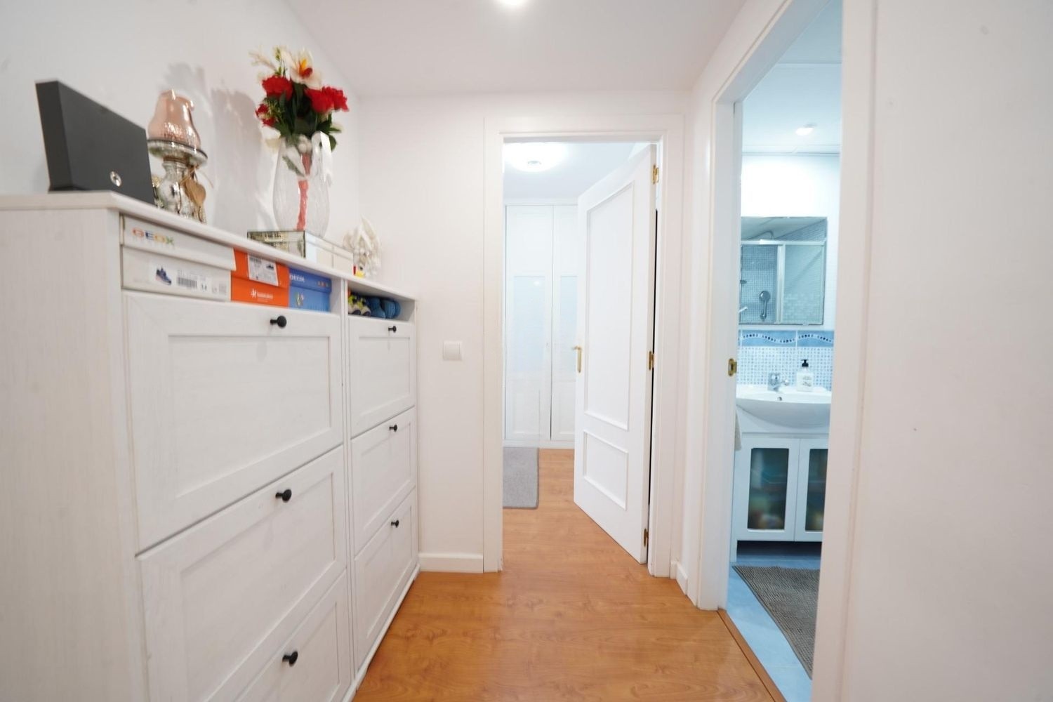 Wohnung in Alicante, Spanien 3 Schlafzimmer, 156 m2 Nr. 180105