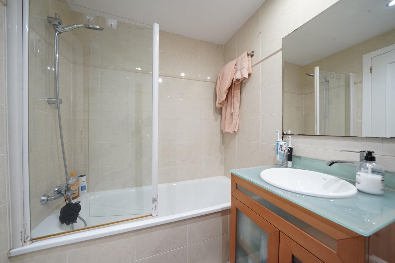 Wohnung in Alicante, Spanien 3 Schlafzimmer, 156 m2 Nr. 180105