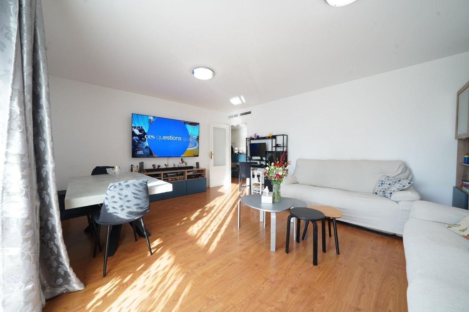 Wohnung in Alicante, Spanien 3 Schlafzimmer, 156 m2 Nr. 180105