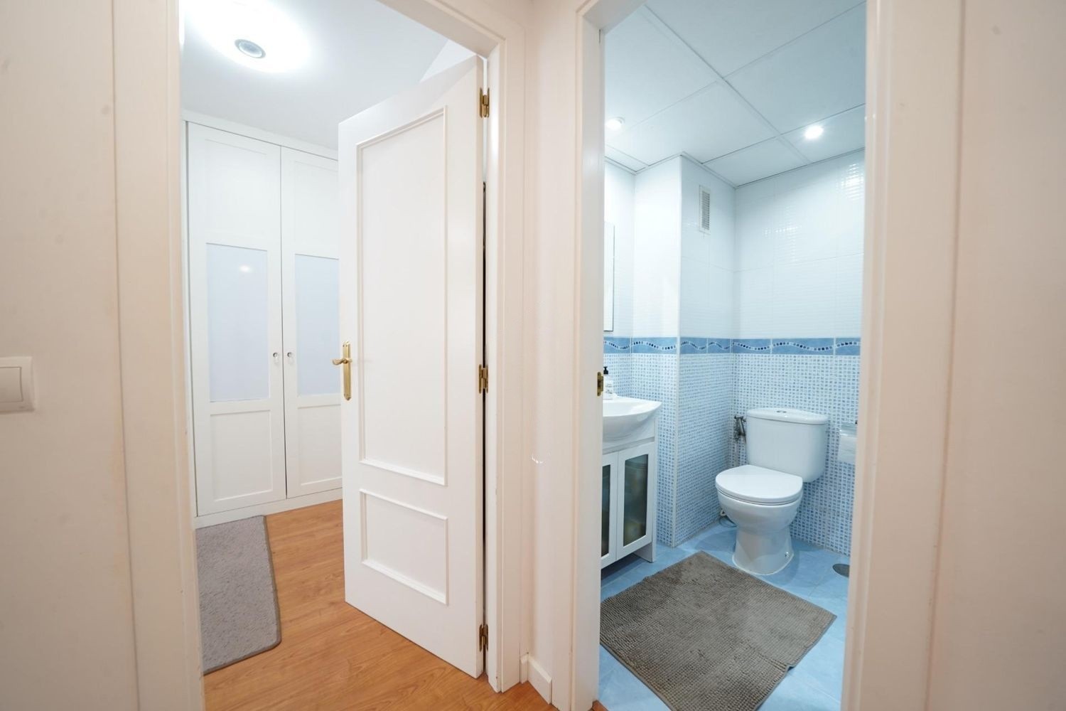 Wohnung in Alicante, Spanien 3 Schlafzimmer, 156 m2 Nr. 180105
