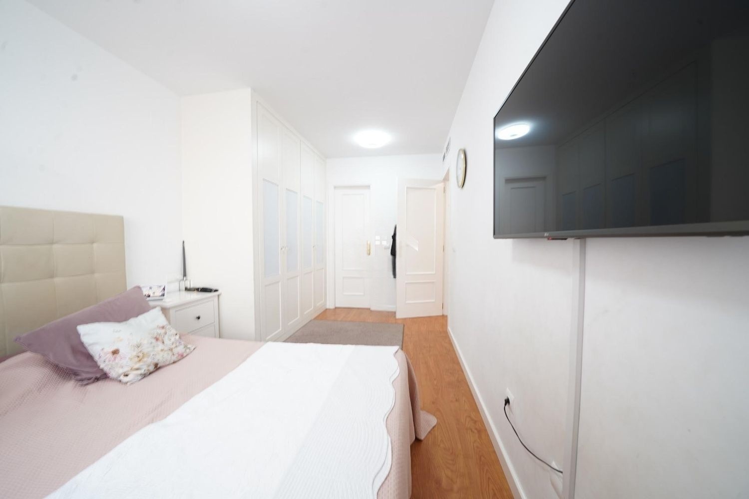 Wohnung in Alicante, Spanien 3 Schlafzimmer, 156 m2 Nr. 180105