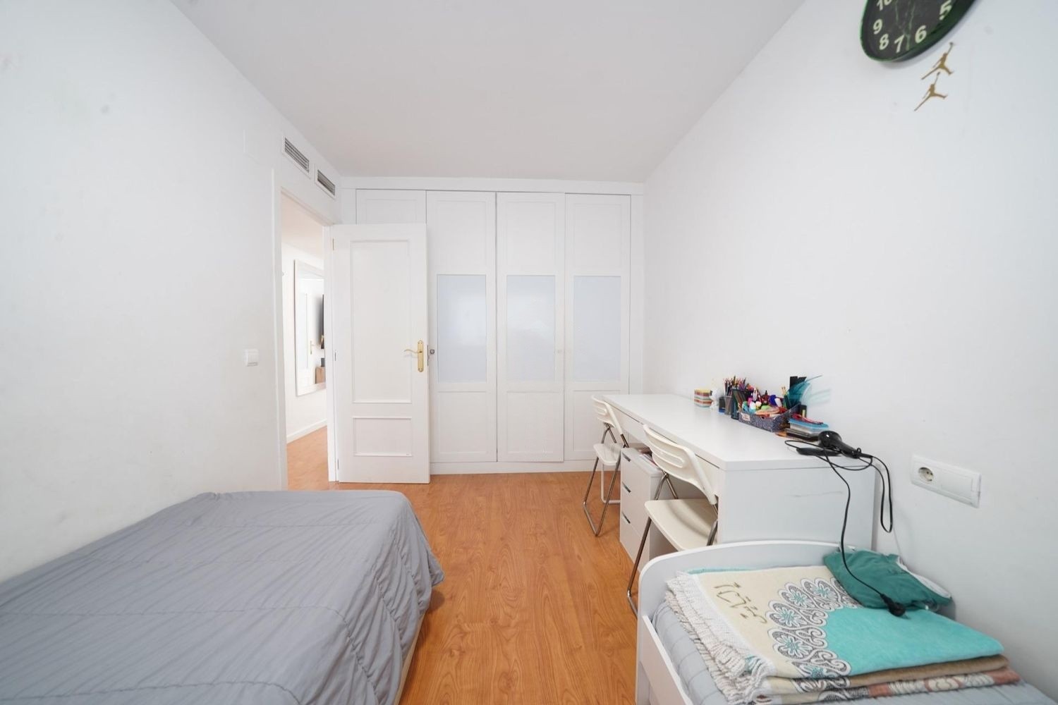 Wohnung in Alicante, Spanien 3 Schlafzimmer, 156 m2 Nr. 180105