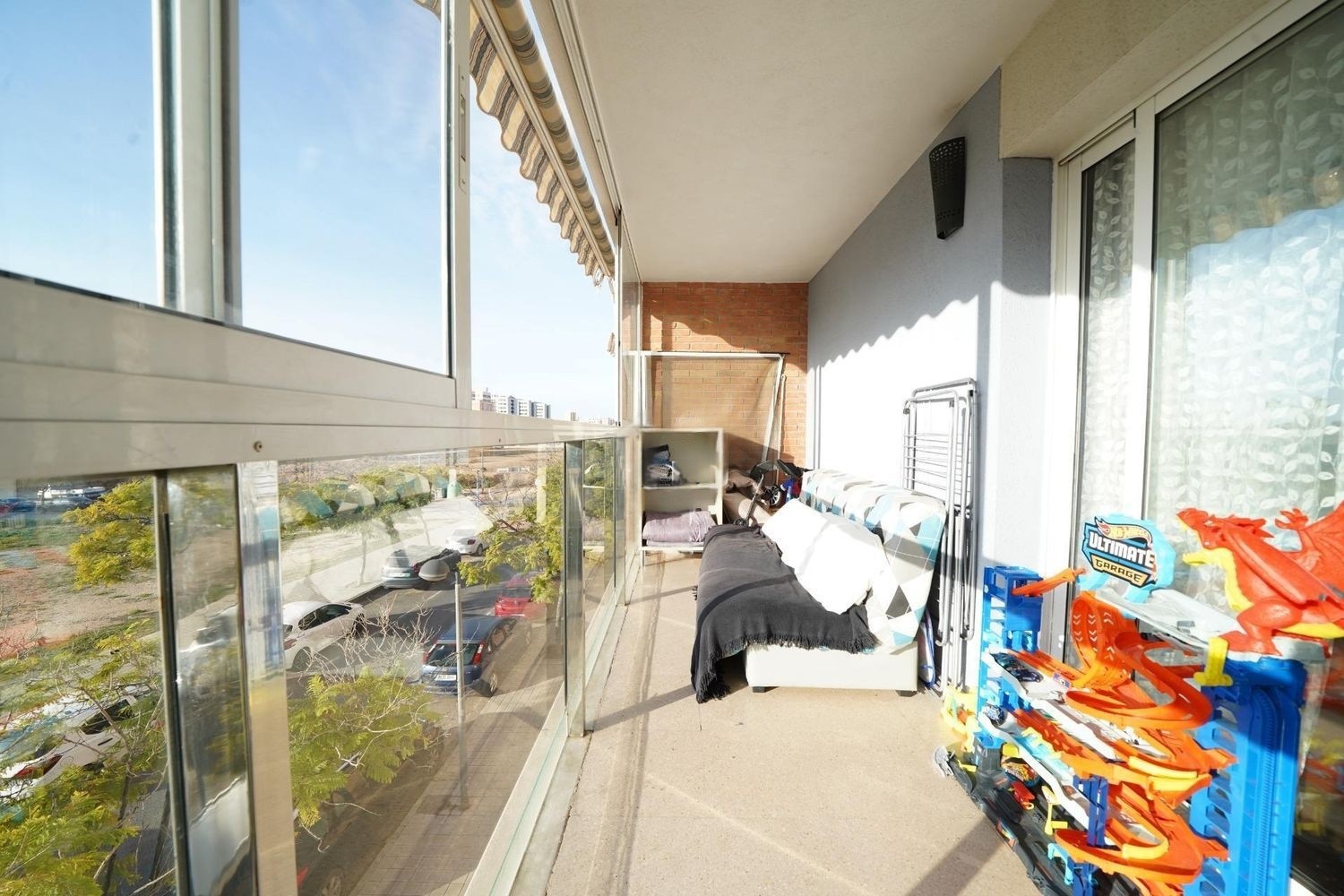 Wohnung in Alicante, Spanien 3 Schlafzimmer, 156 m2 Nr. 180105