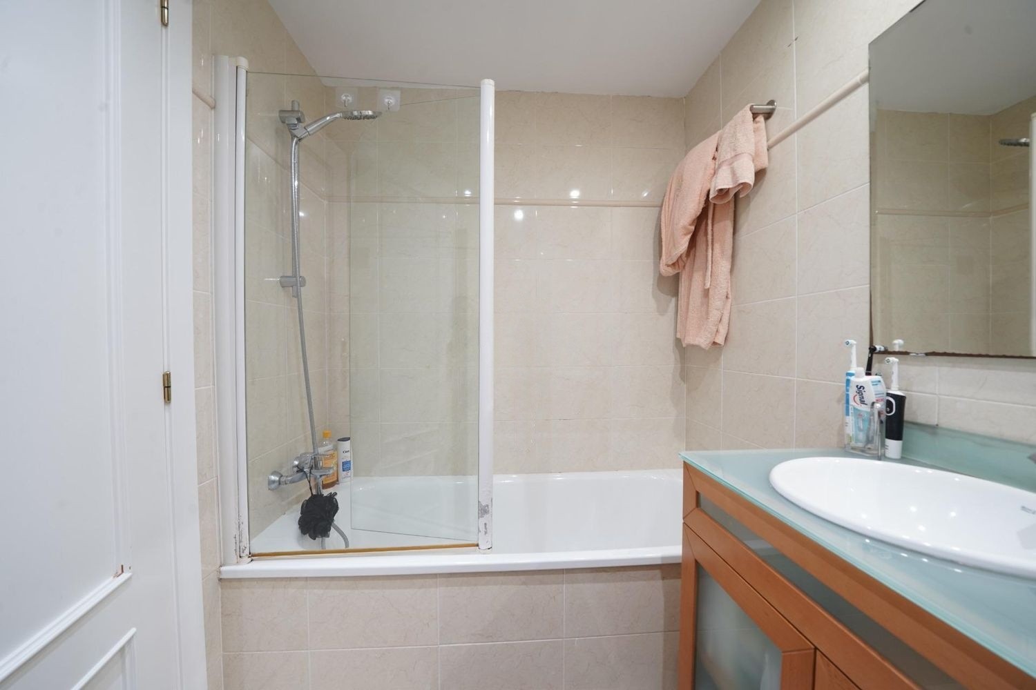 Wohnung in Alicante, Spanien 3 Schlafzimmer, 156 m2 Nr. 180105