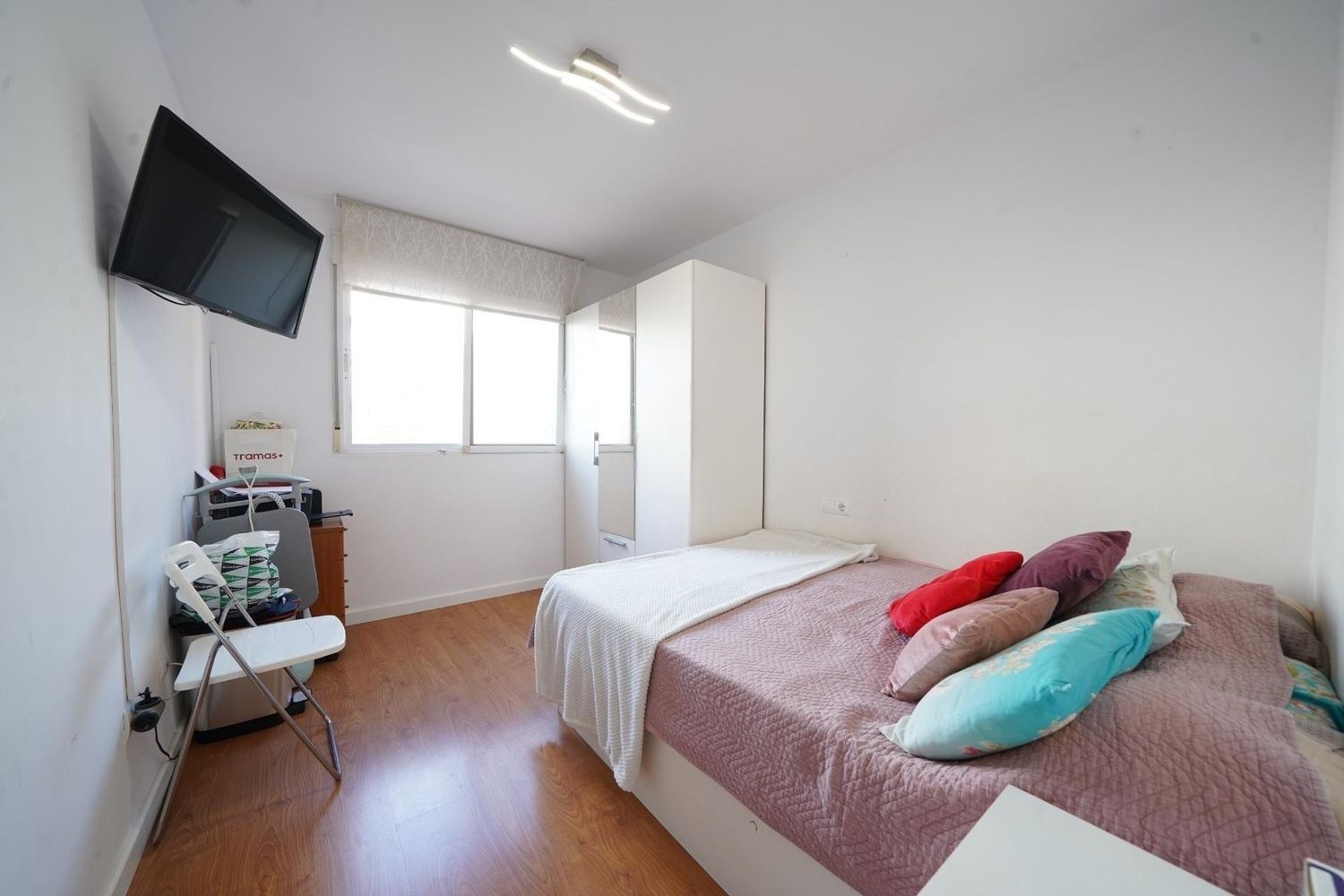 Wohnung in Alicante, Spanien 3 Schlafzimmer, 156 m2 Nr. 180105