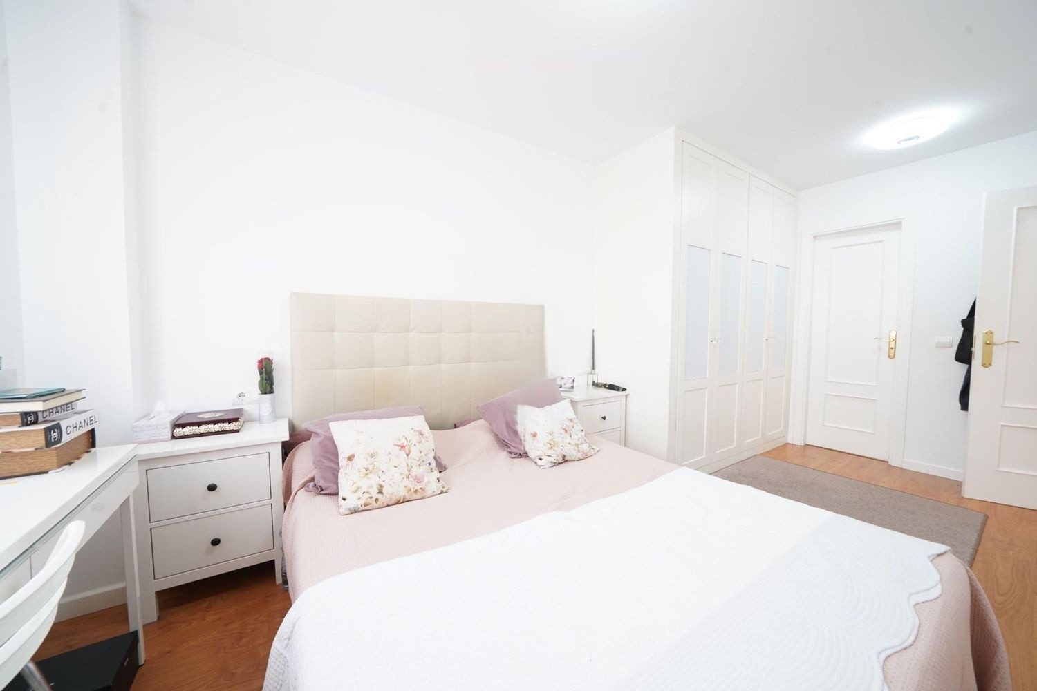 Wohnung in Alicante, Spanien 3 Schlafzimmer, 156 m2 Nr. 180105