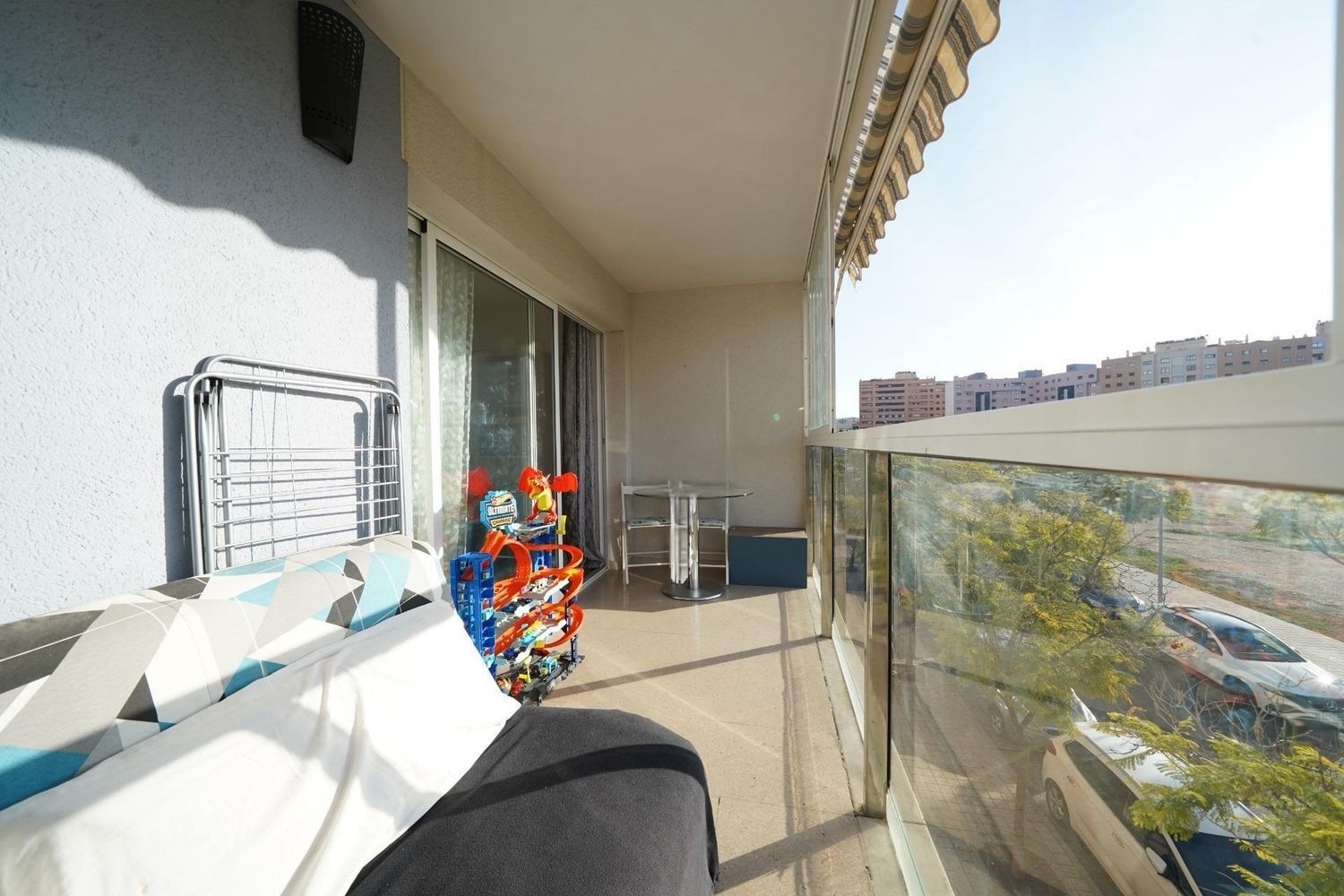 Wohnung in Alicante, Spanien 3 Schlafzimmer, 156 m2 Nr. 180105