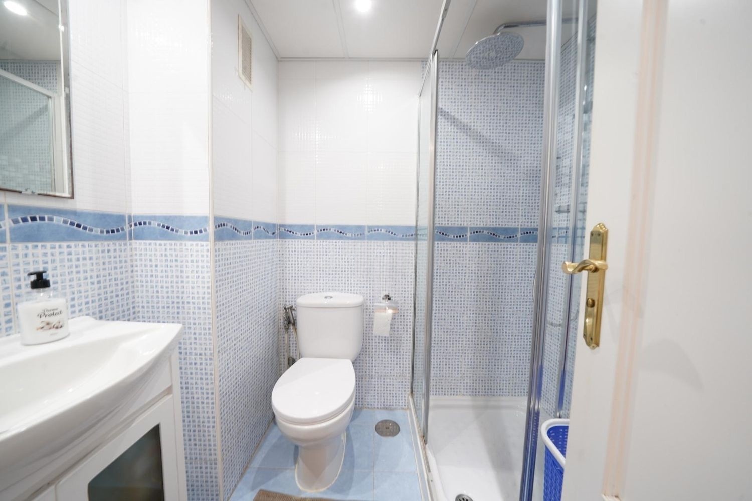 Wohnung in Alicante, Spanien 3 Schlafzimmer, 156 m2 Nr. 180105