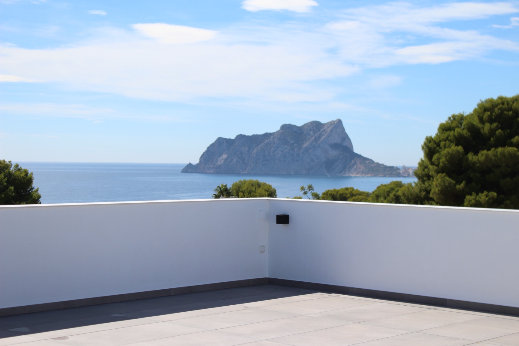 Villa in Teulada, Alicante, Spain 5 bedrooms, 240 sq.m. No. 106206