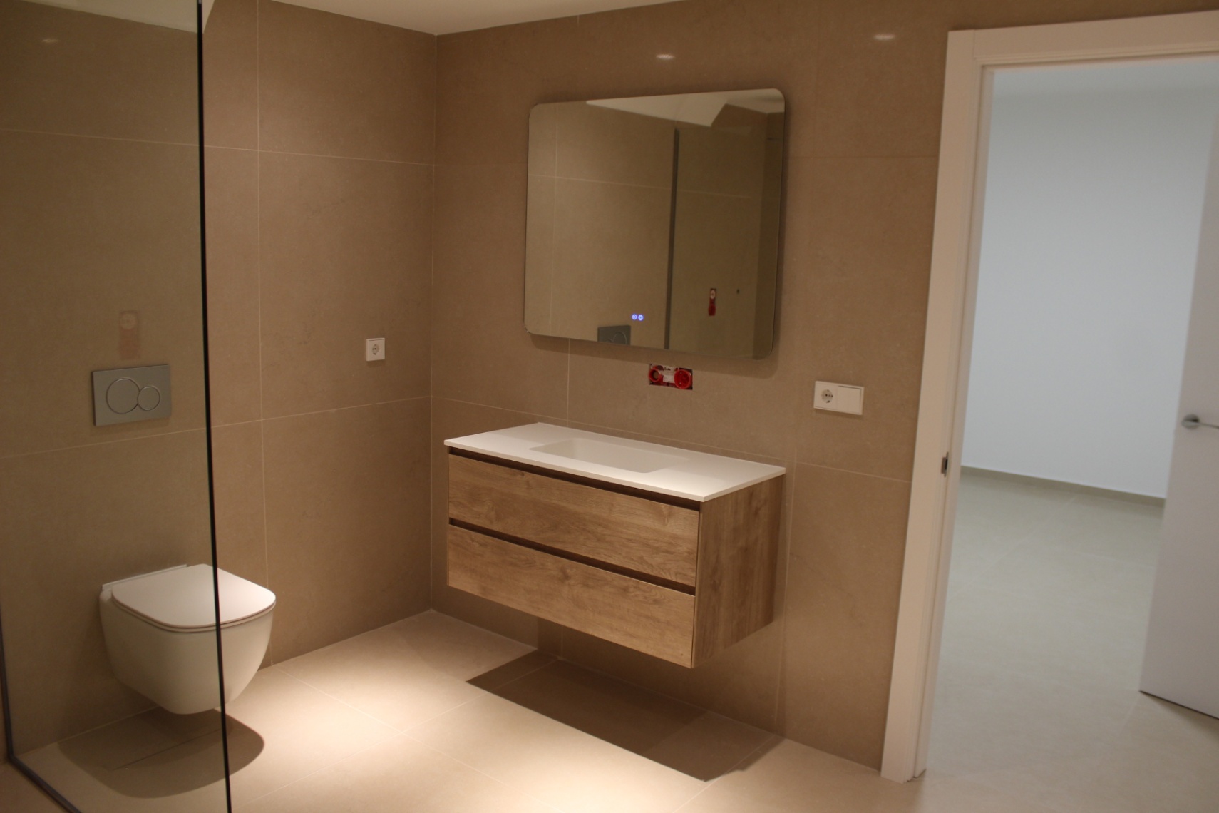Villa in Teulada, Alicante, Spain 5 bedrooms, 240 sq.m. No. 106206