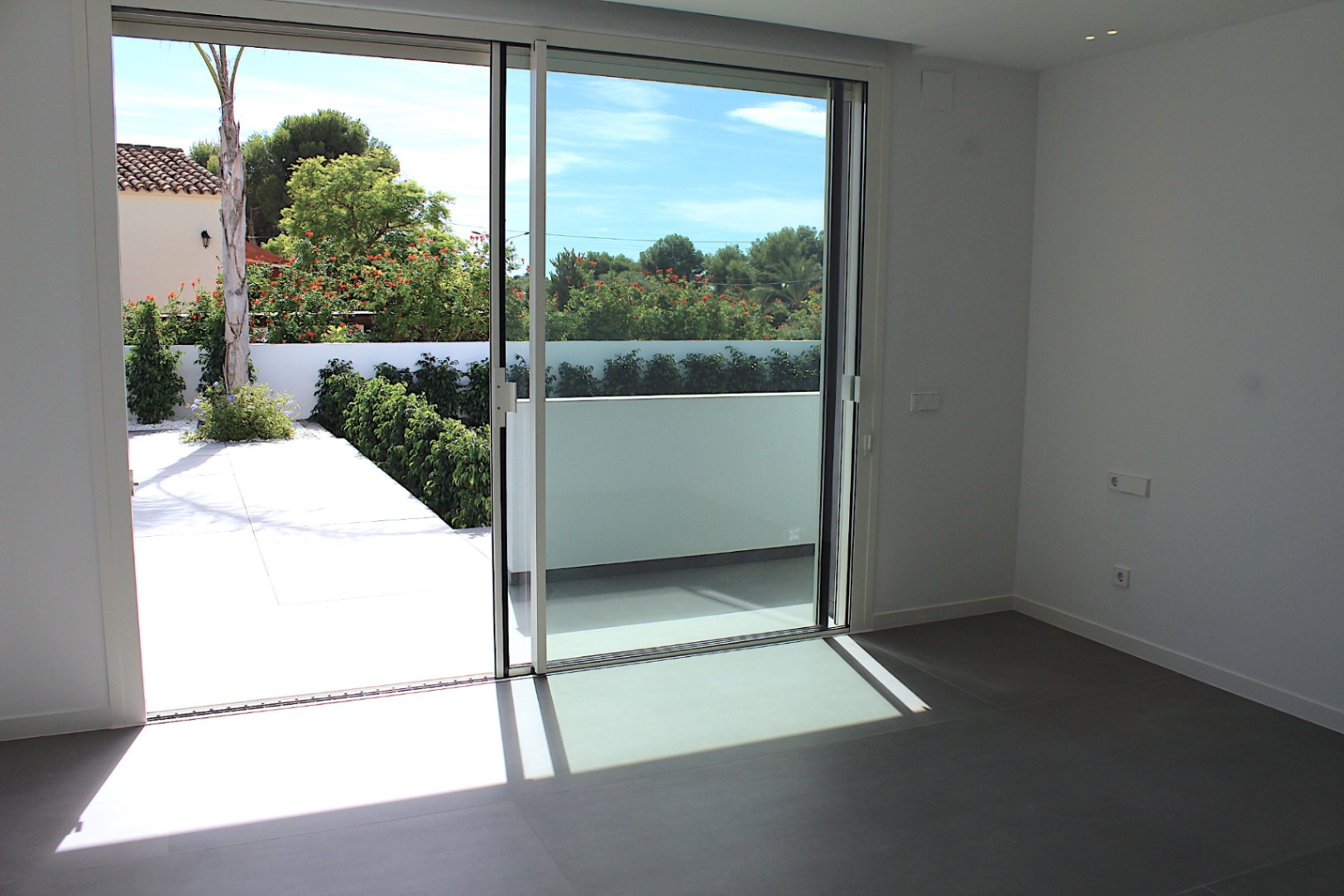 Villa in Teulada, Alicante, Spain 5 bedrooms, 240 sq.m. No. 106206