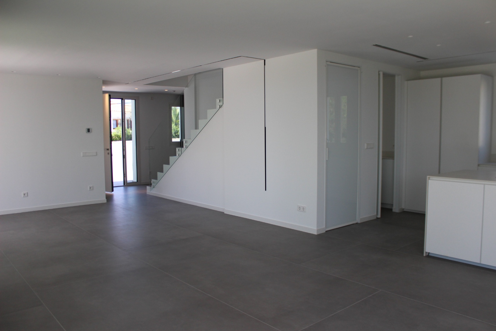 Villa in Teulada, Alicante, Spain 5 bedrooms, 240 sq.m. No. 106206